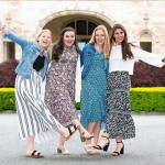 Salve Regina alumni