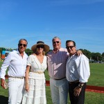 Salve Regina alumni