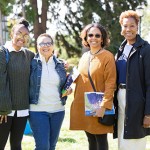Salve Regina alumni