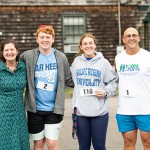 Salve Regina alumni