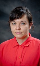 Ioulia Bespalova