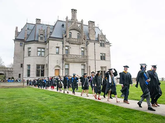 commencement