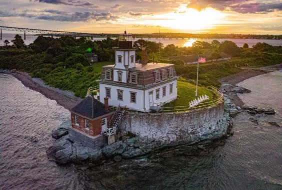 Rhode Island Design Community Event: Historic Restoration with